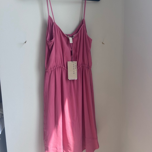 Burberry Brit Pink Sundress - Picture 2 of 2